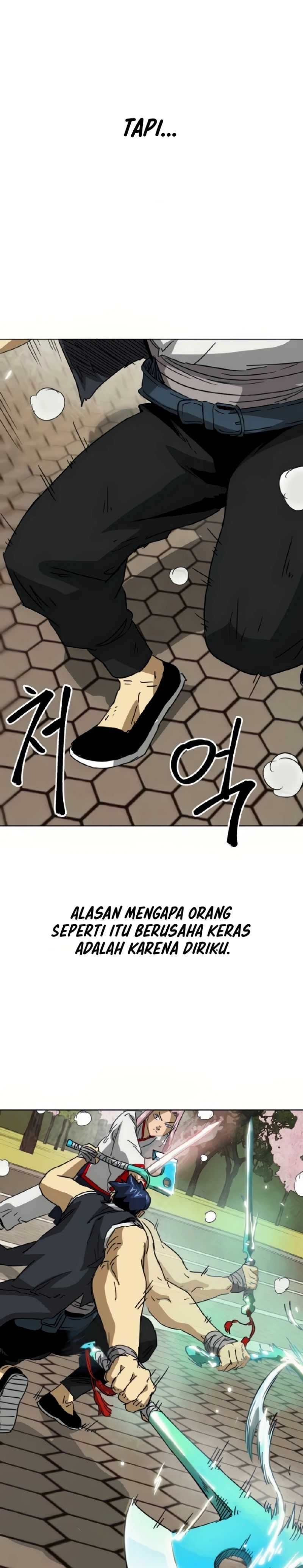 Infinite Level Up in Murim Chapter 99