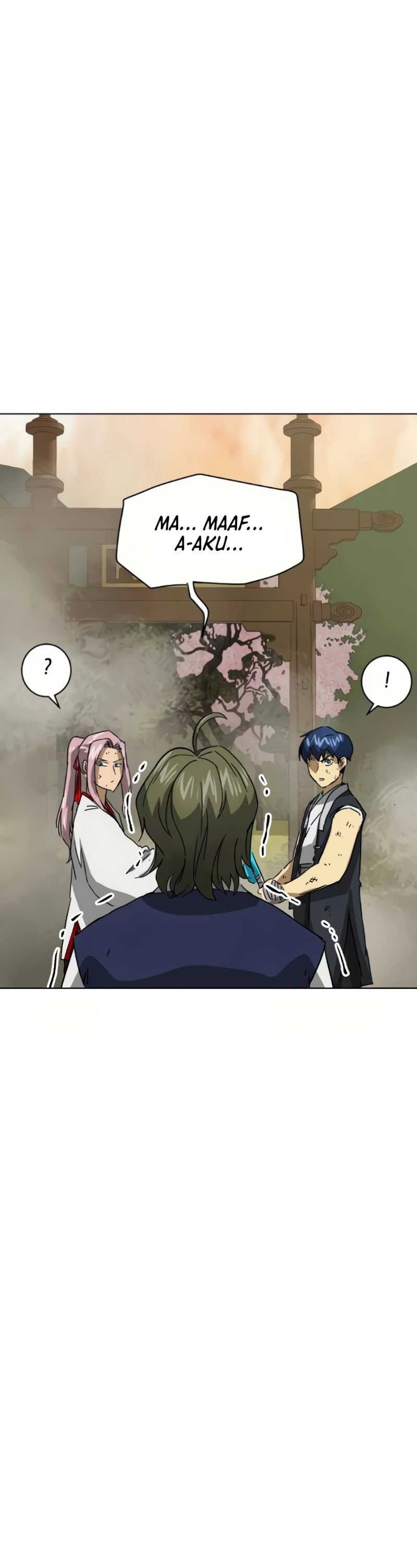 Infinite Level Up in Murim Chapter 99