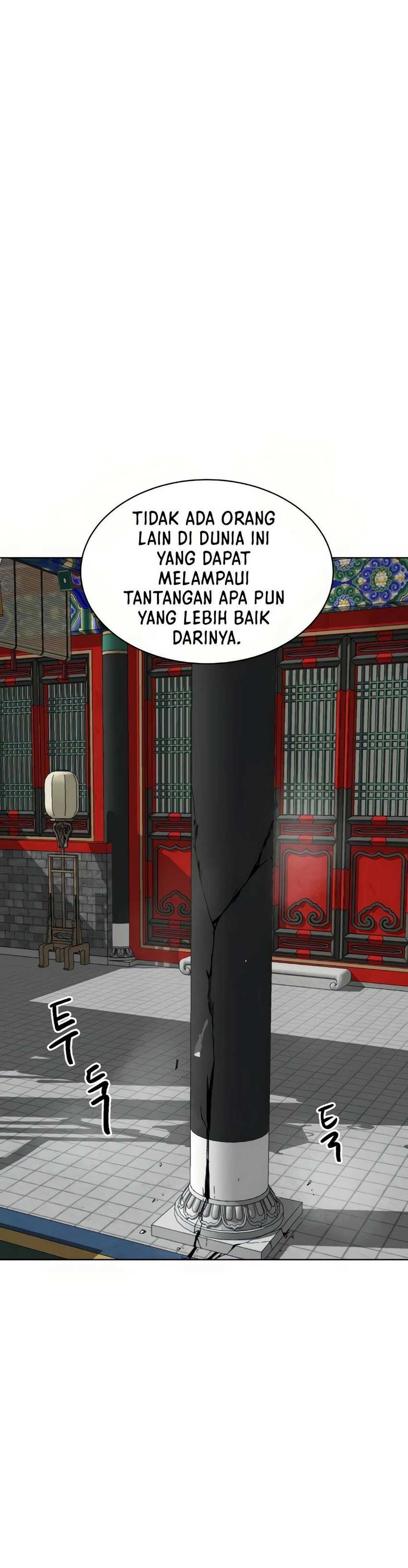 Infinite Level Up in Murim Chapter 100