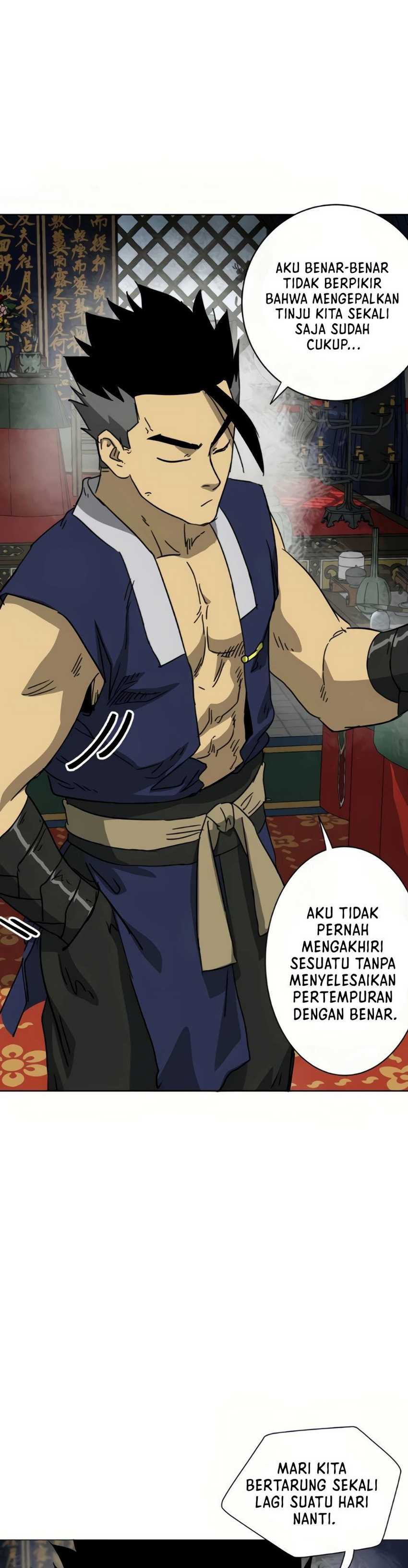Infinite Level Up in Murim Chapter 100