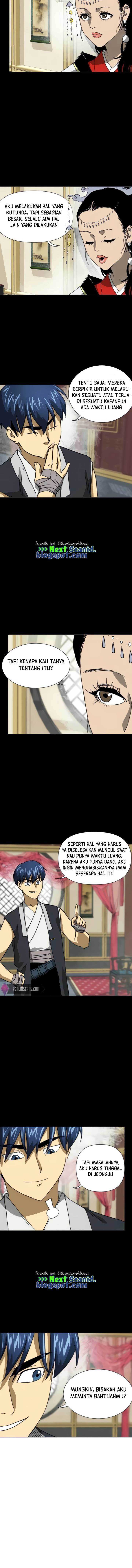 Infinite Level Up in Murim Chapter 102
