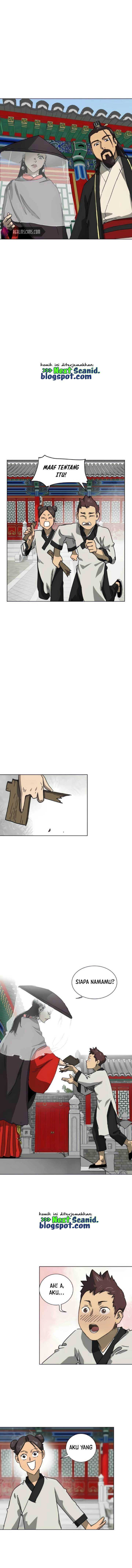 Infinite Level Up in Murim Chapter 102