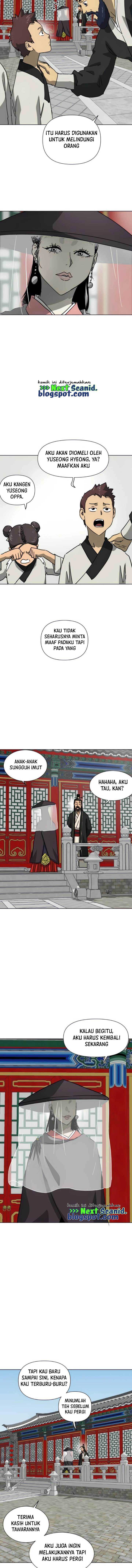 Infinite Level Up in Murim Chapter 102