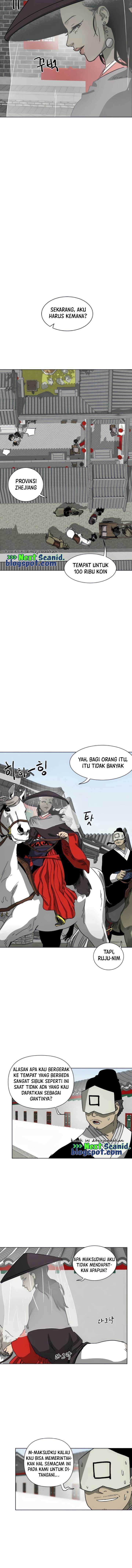 Infinite Level Up in Murim Chapter 102