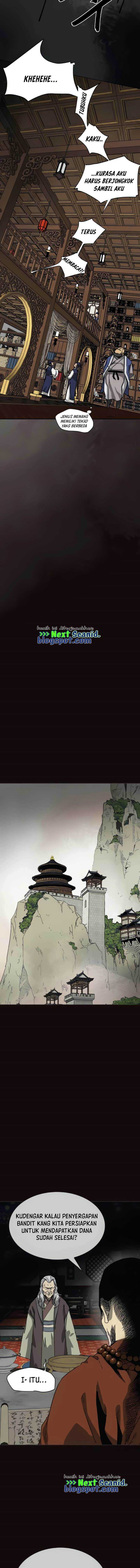 Infinite Level Up in Murim Chapter 102
