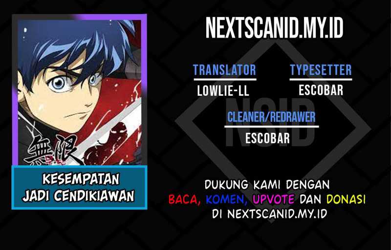 Infinite Level Up in Murim Chapter 103