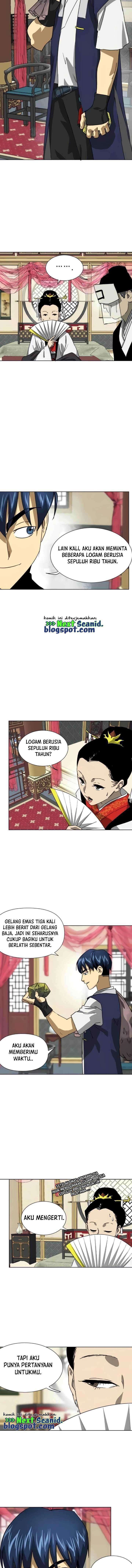 Infinite Level Up in Murim Chapter 103