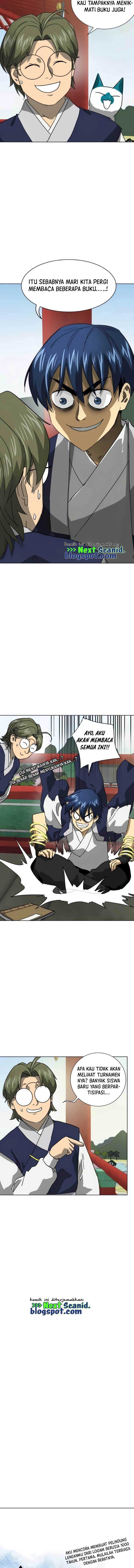 Infinite Level Up in Murim Chapter 103