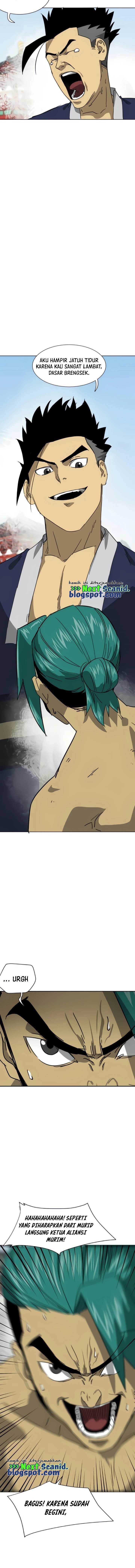Infinite Level Up in Murim Chapter 103
