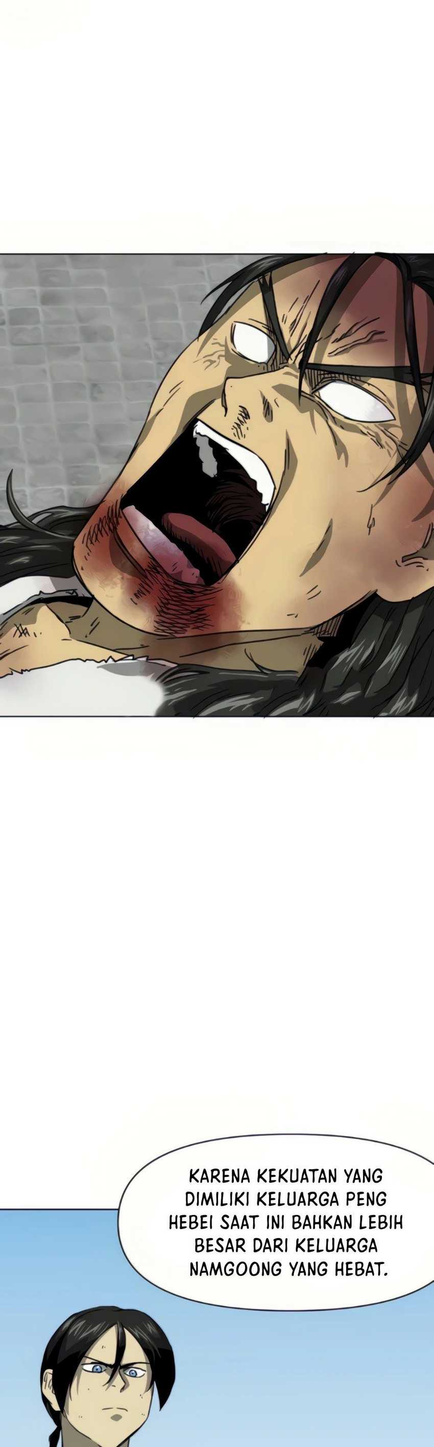 Infinite Level Up in Murim Chapter 105