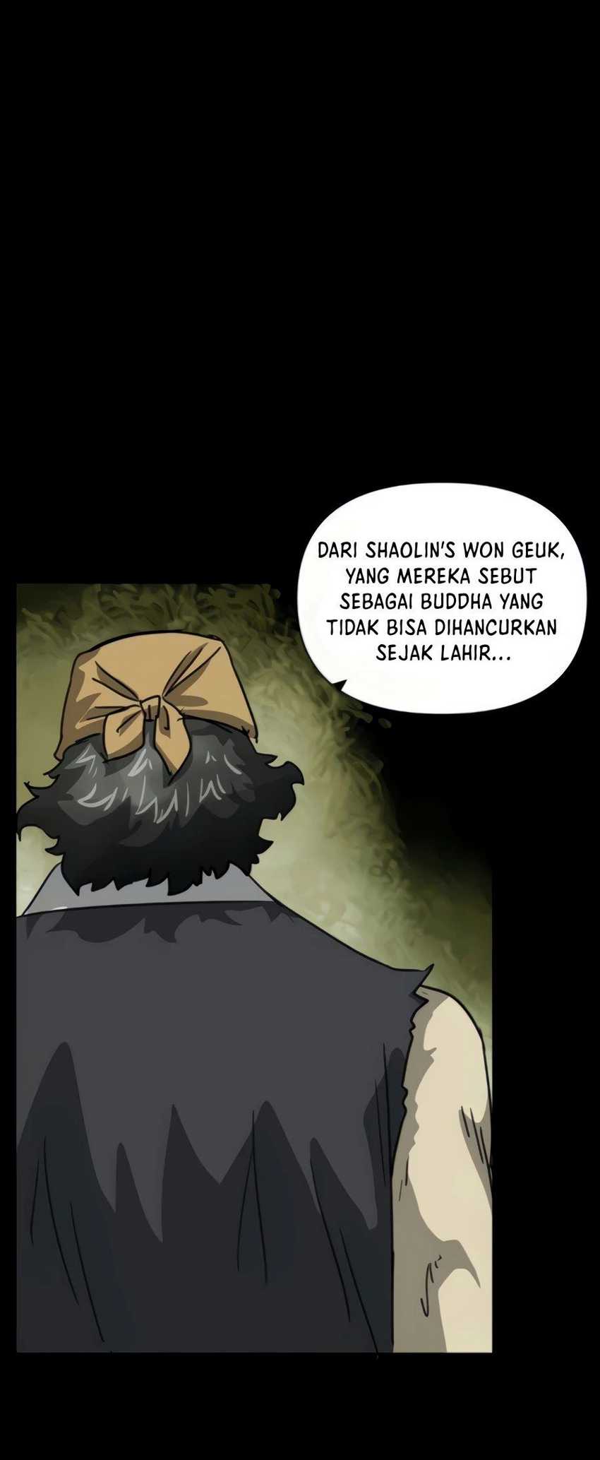 Infinite Level Up in Murim Chapter 105