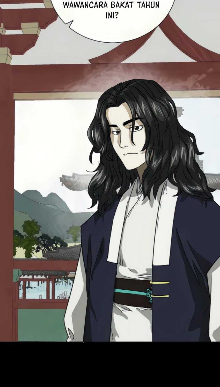 Infinite Level Up in Murim Chapter 105