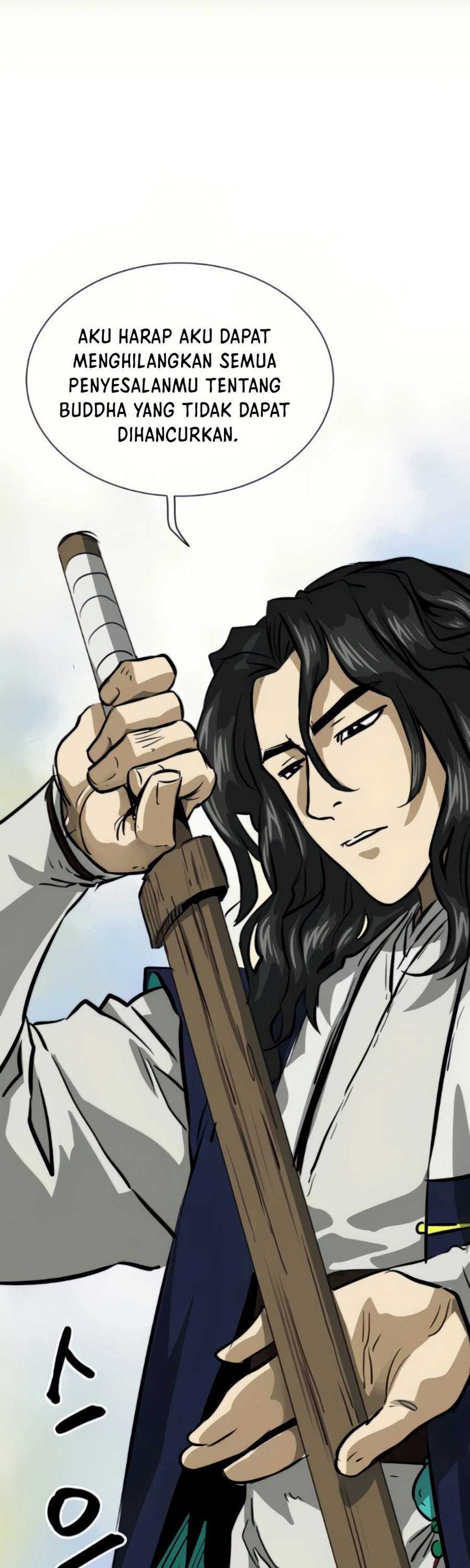 Infinite Level Up in Murim Chapter 106