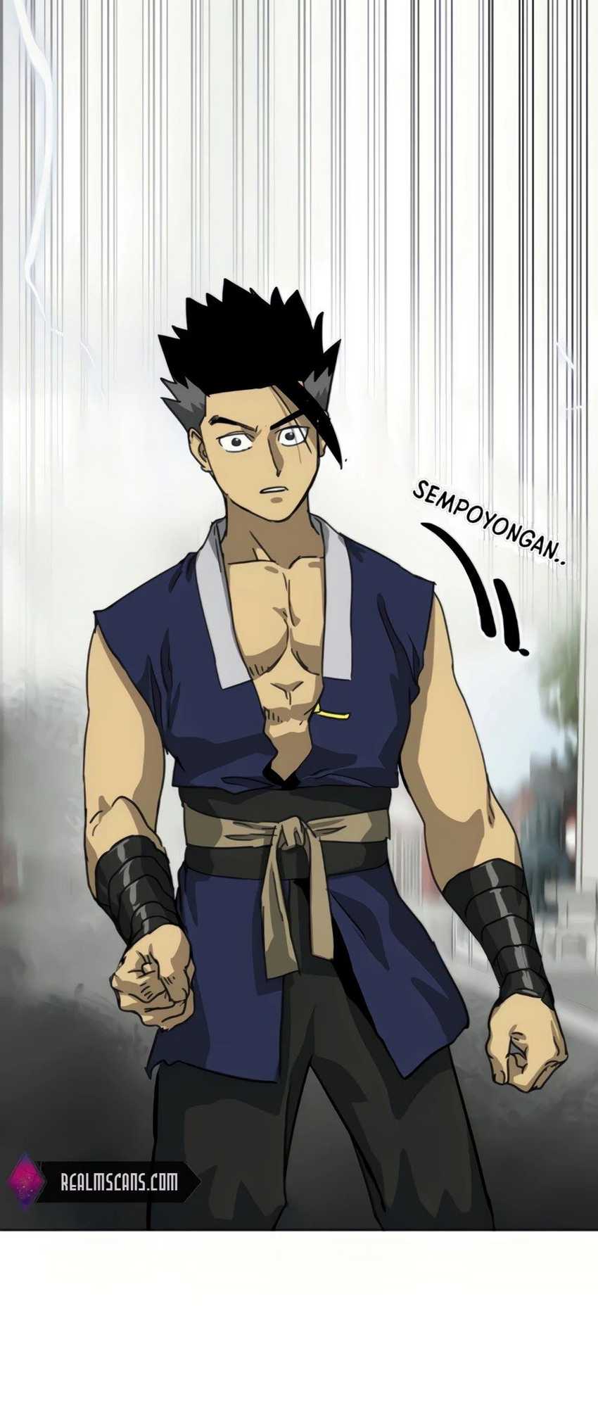 Infinite Level Up in Murim Chapter 106