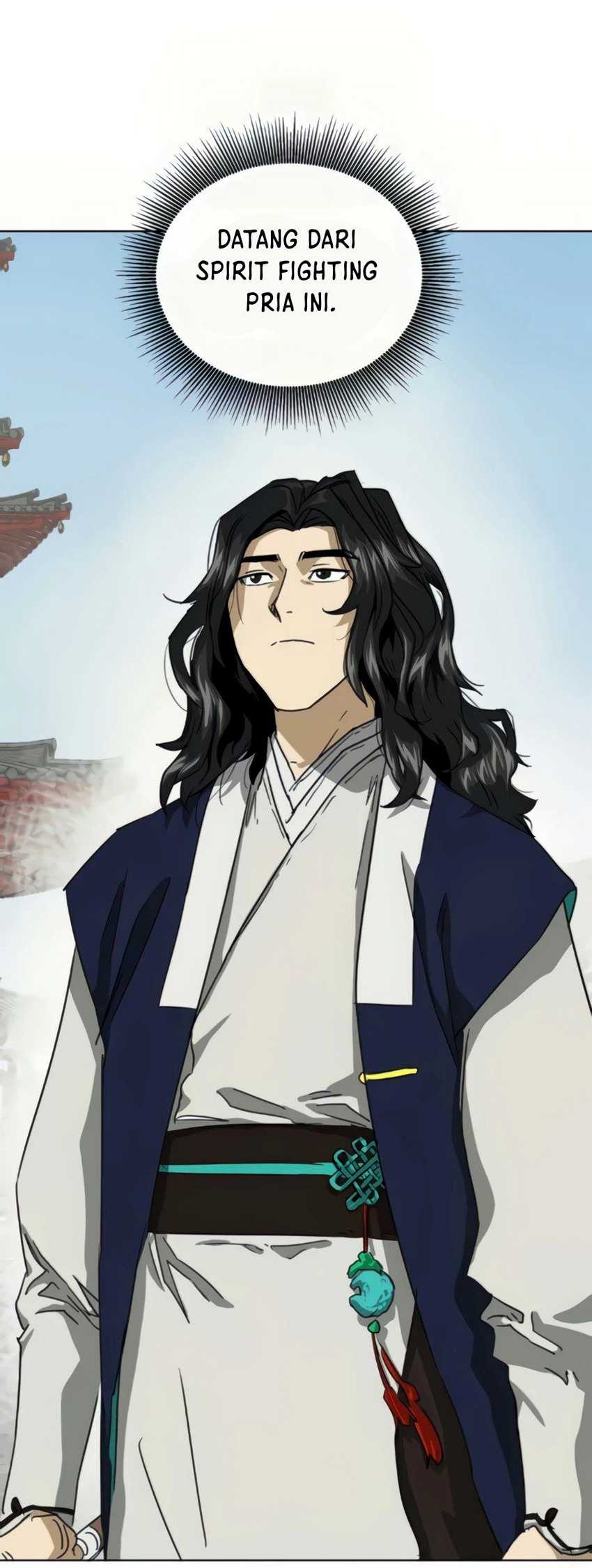 Infinite Level Up in Murim Chapter 106