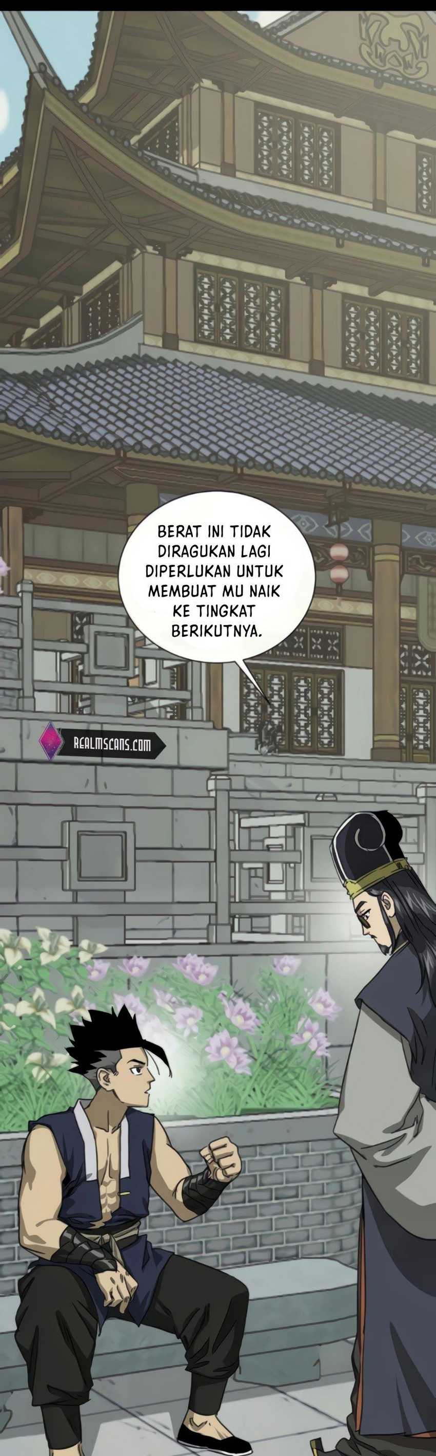 Infinite Level Up in Murim Chapter 106