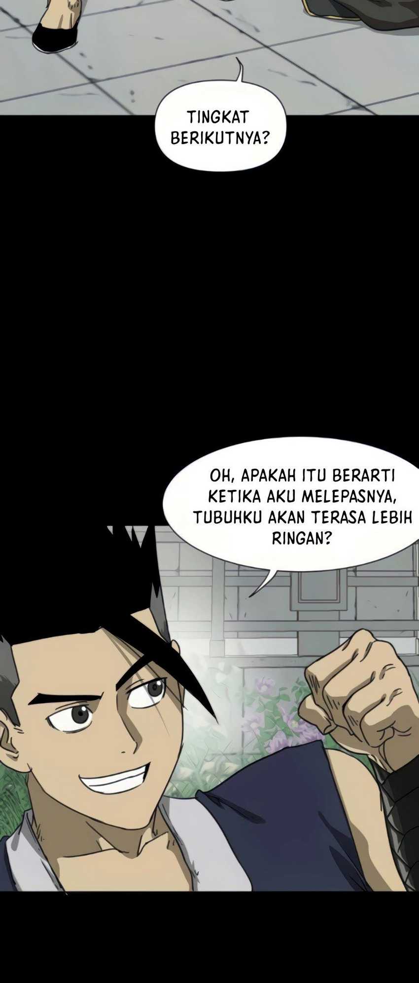 Infinite Level Up in Murim Chapter 106