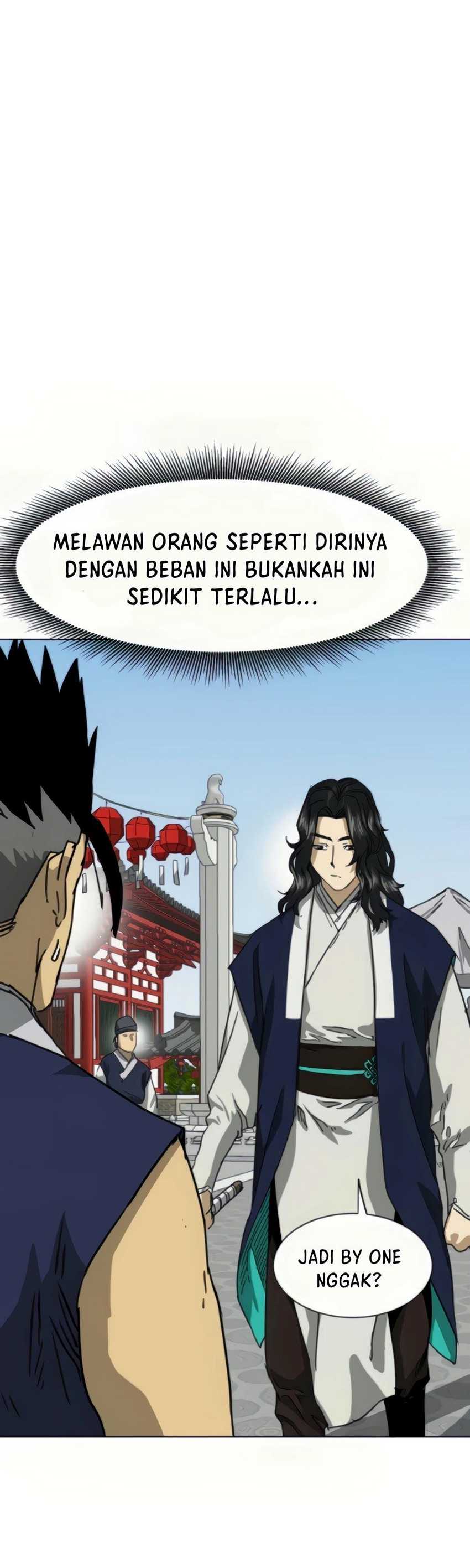 Infinite Level Up in Murim Chapter 106