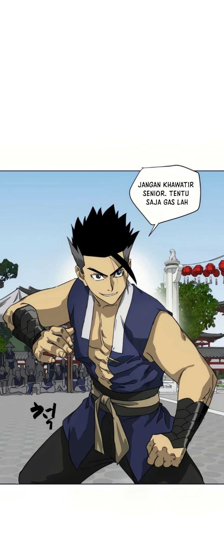 Infinite Level Up in Murim Chapter 106
