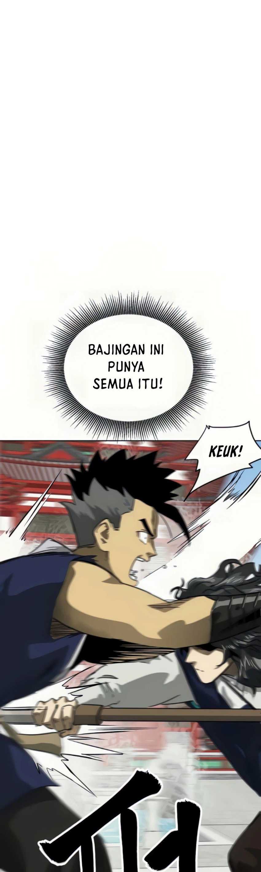Infinite Level Up in Murim Chapter 106