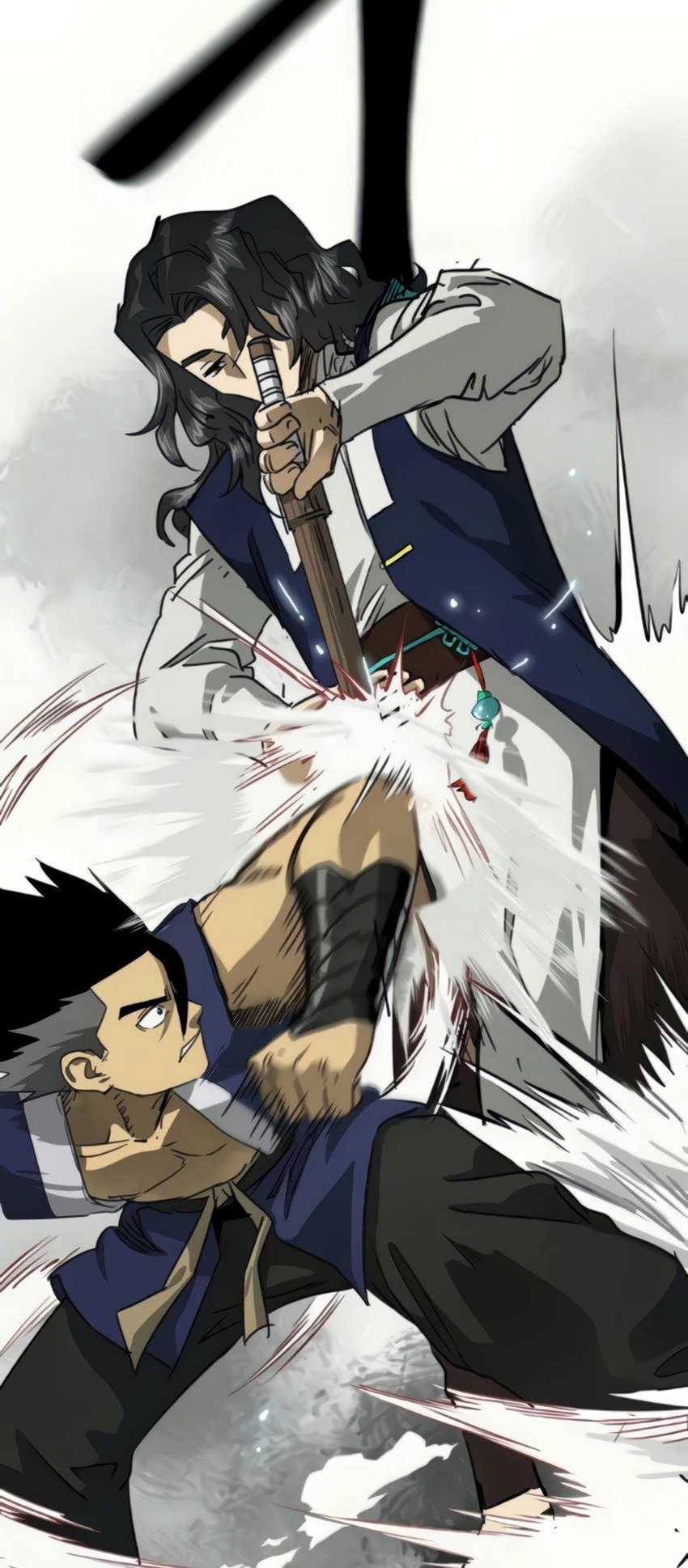 Infinite Level Up in Murim Chapter 106