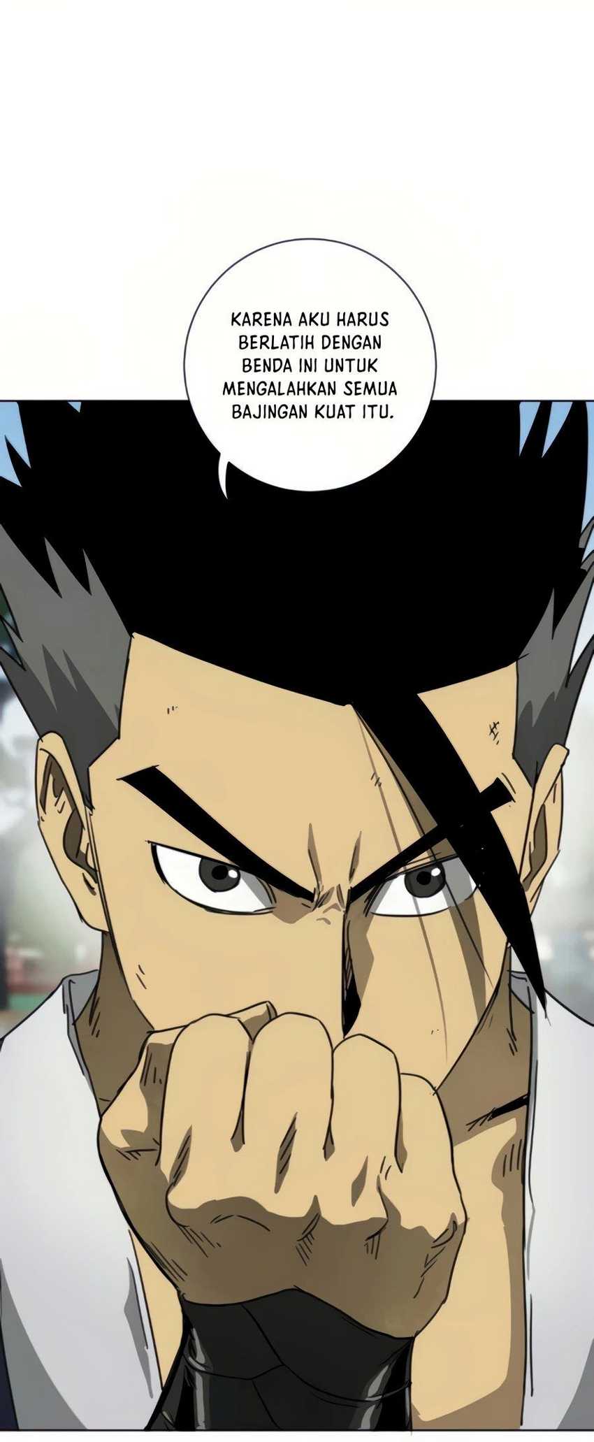 Infinite Level Up in Murim Chapter 106