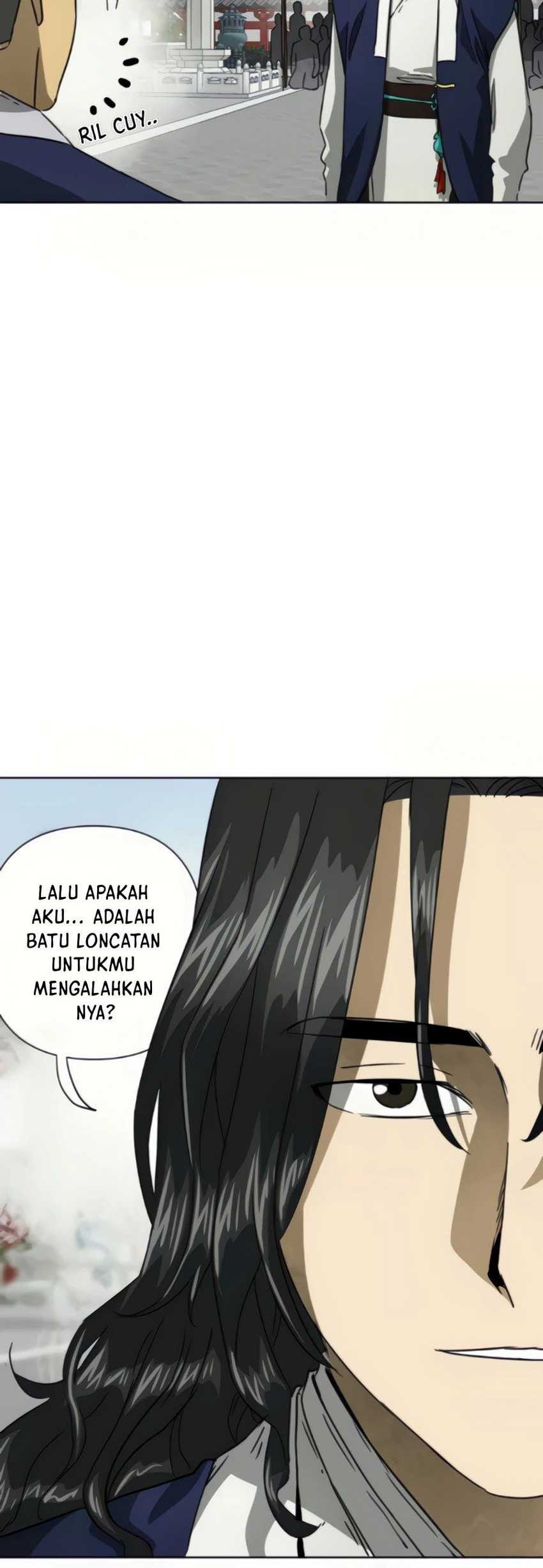 Infinite Level Up in Murim Chapter 106