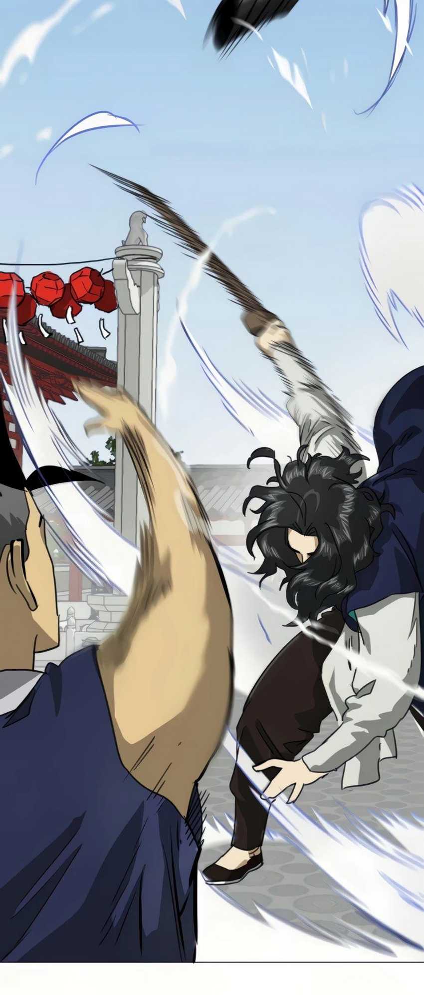 Infinite Level Up in Murim Chapter 106