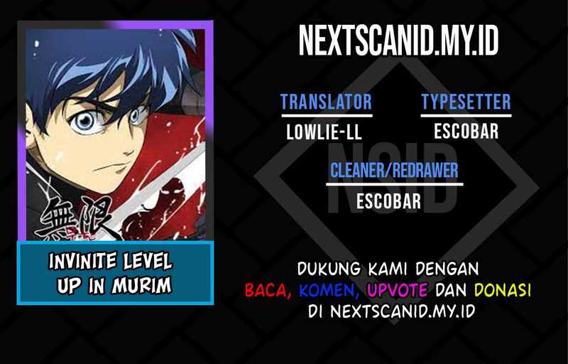 Infinite Level Up in Murim Chapter 115