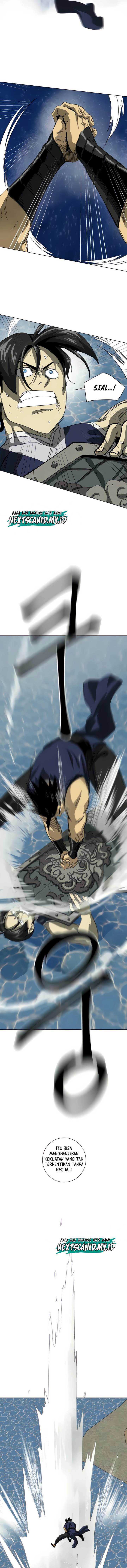 Infinite Level Up in Murim Chapter 115
