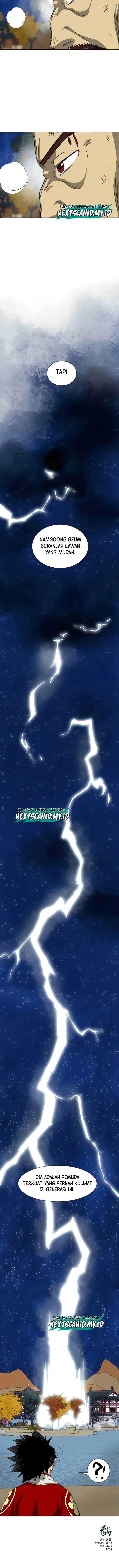 Infinite Level Up in Murim Chapter 115
