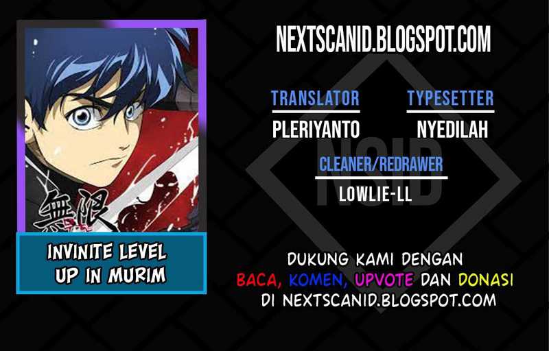 Infinite Level Up in Murim Chapter 116