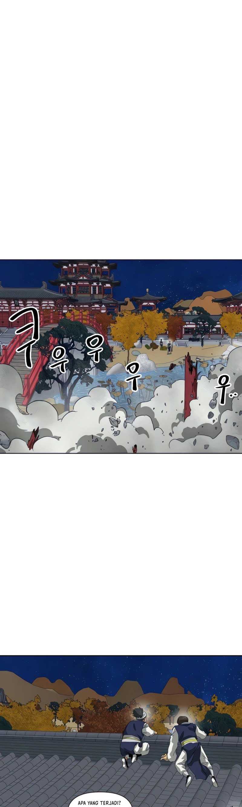 Infinite Level Up in Murim Chapter 116