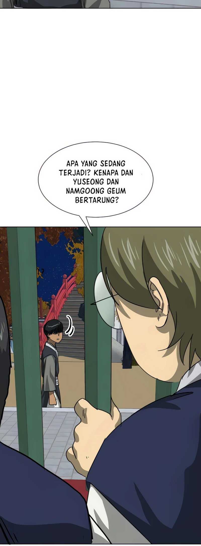 Infinite Level Up in Murim Chapter 116