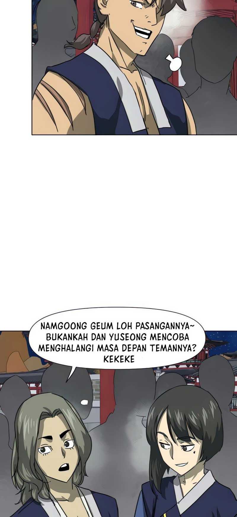 Infinite Level Up in Murim Chapter 116