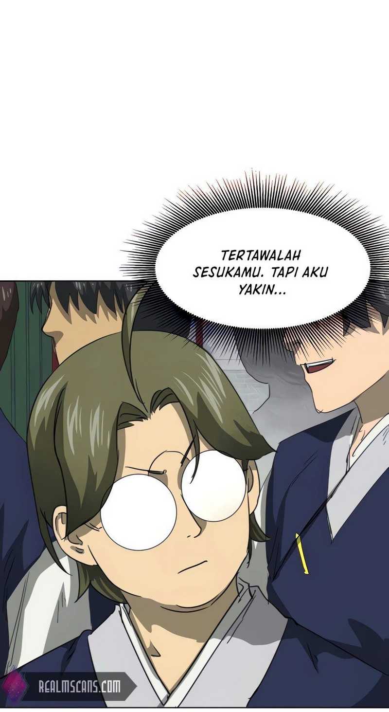 Infinite Level Up in Murim Chapter 116