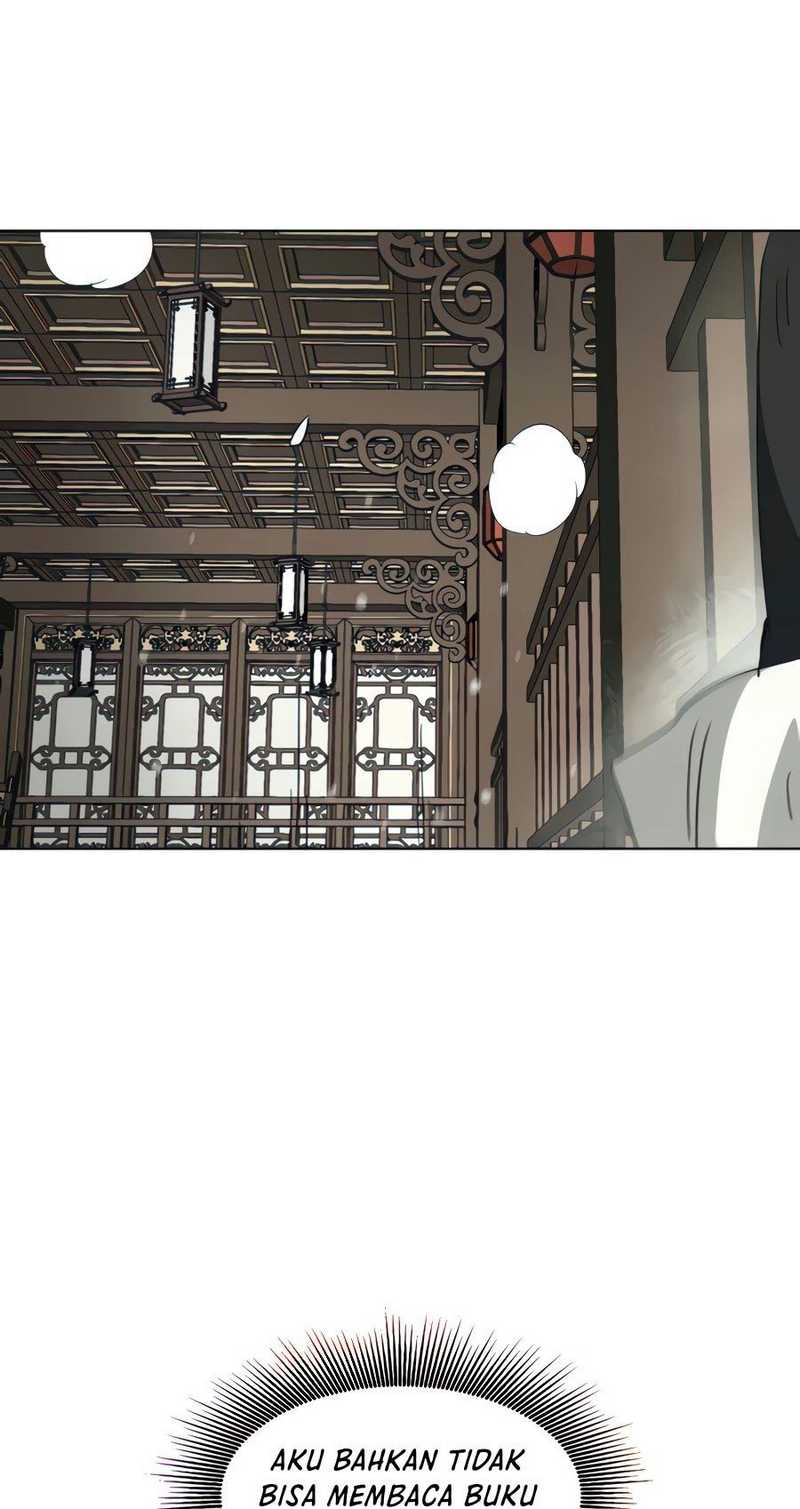 Infinite Level Up in Murim Chapter 116