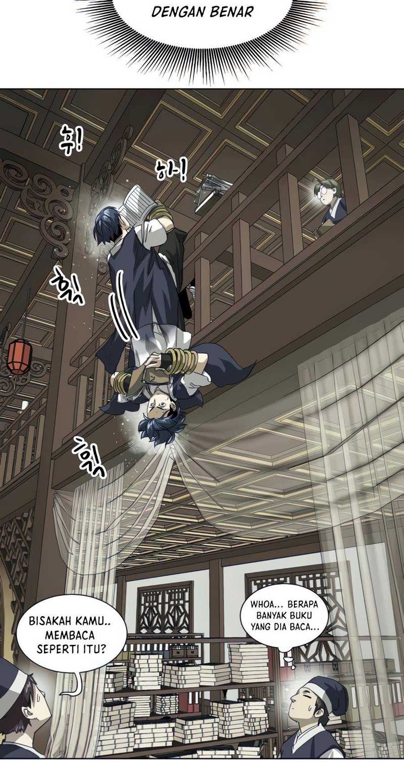 Infinite Level Up in Murim Chapter 116