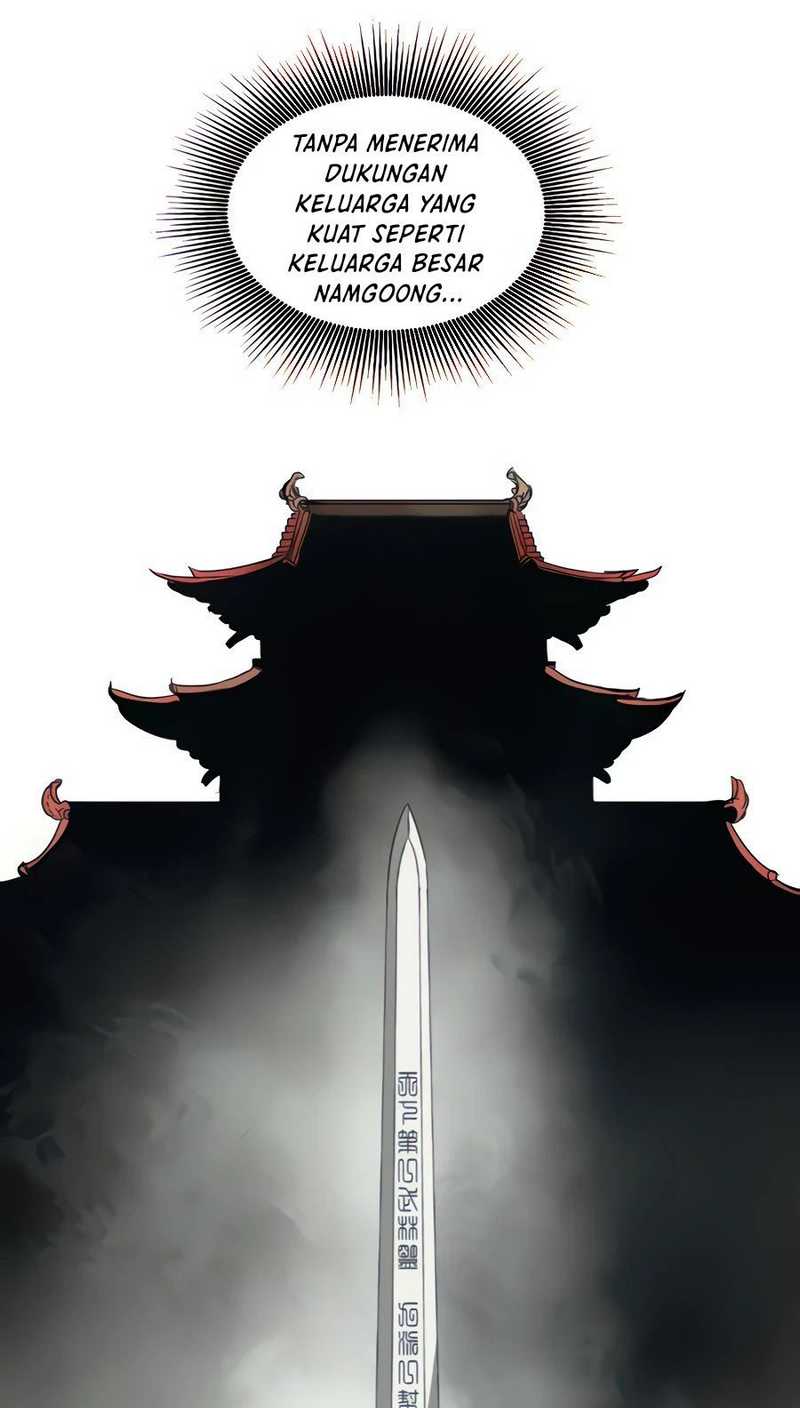 Infinite Level Up in Murim Chapter 116