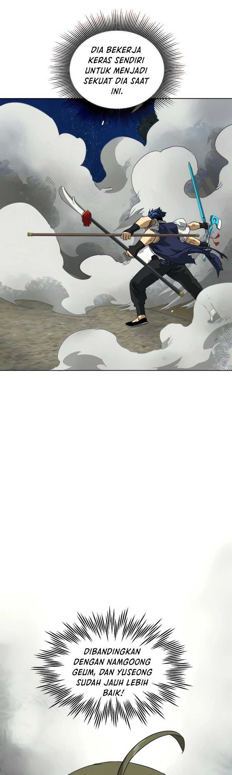 Infinite Level Up in Murim Chapter 116