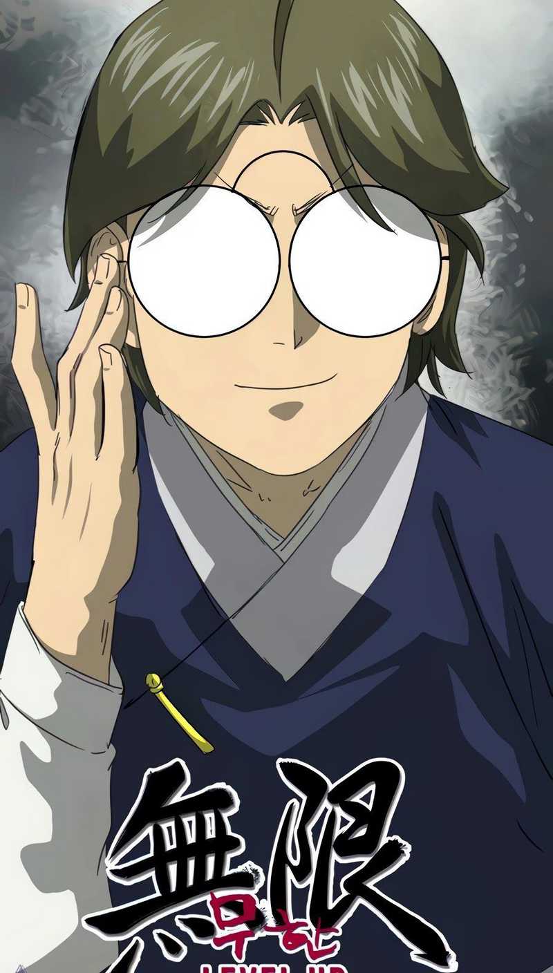 Infinite Level Up in Murim Chapter 116