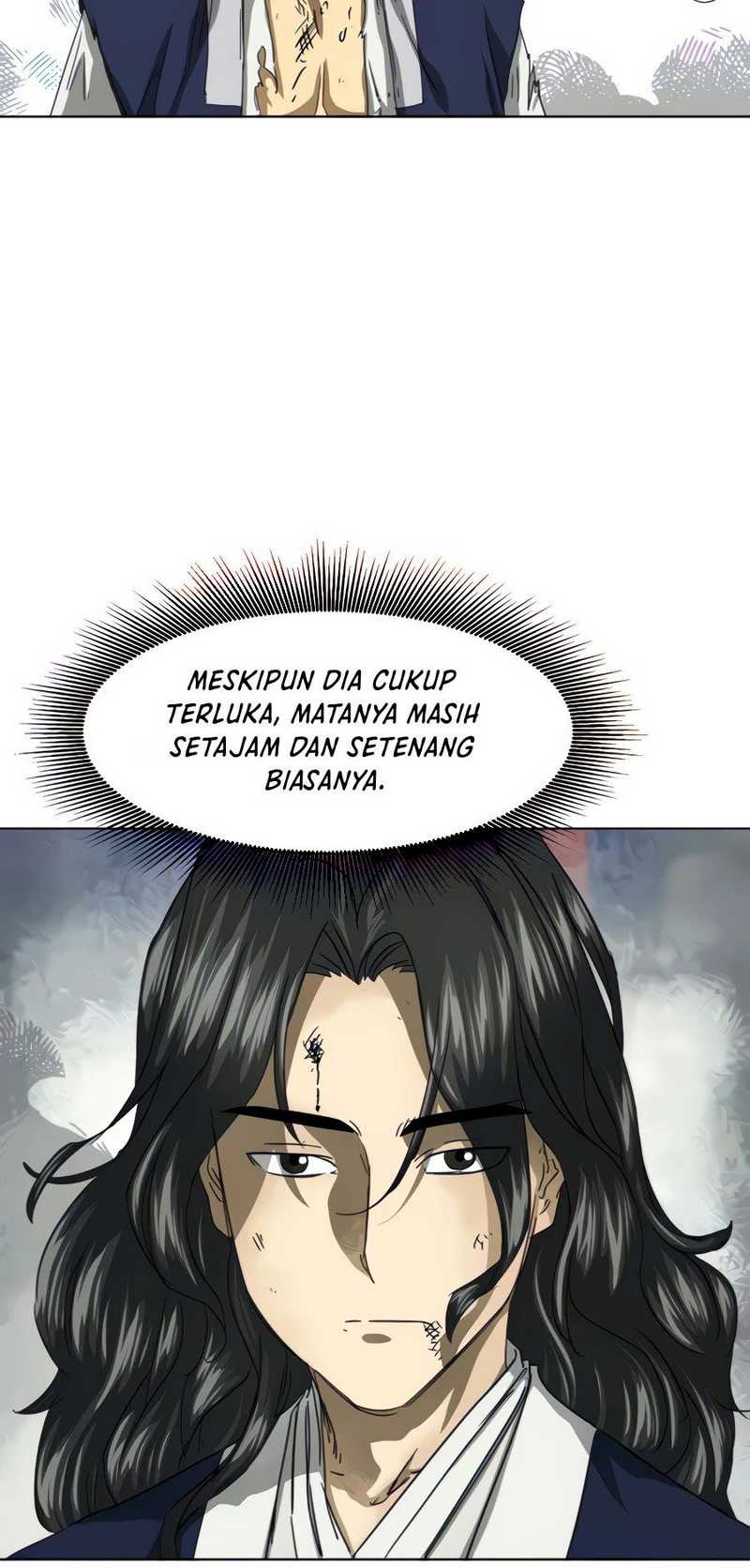 Infinite Level Up in Murim Chapter 116