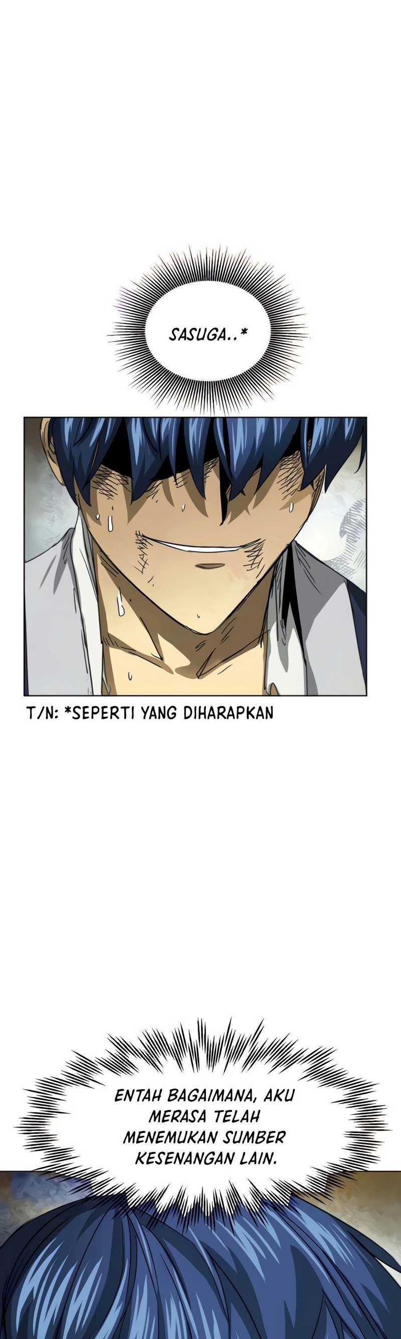 Infinite Level Up in Murim Chapter 116