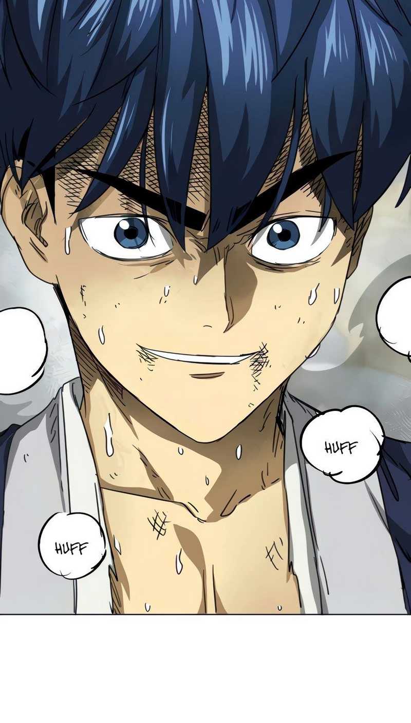 Infinite Level Up in Murim Chapter 116