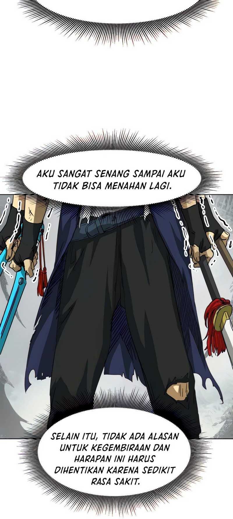 Infinite Level Up in Murim Chapter 116