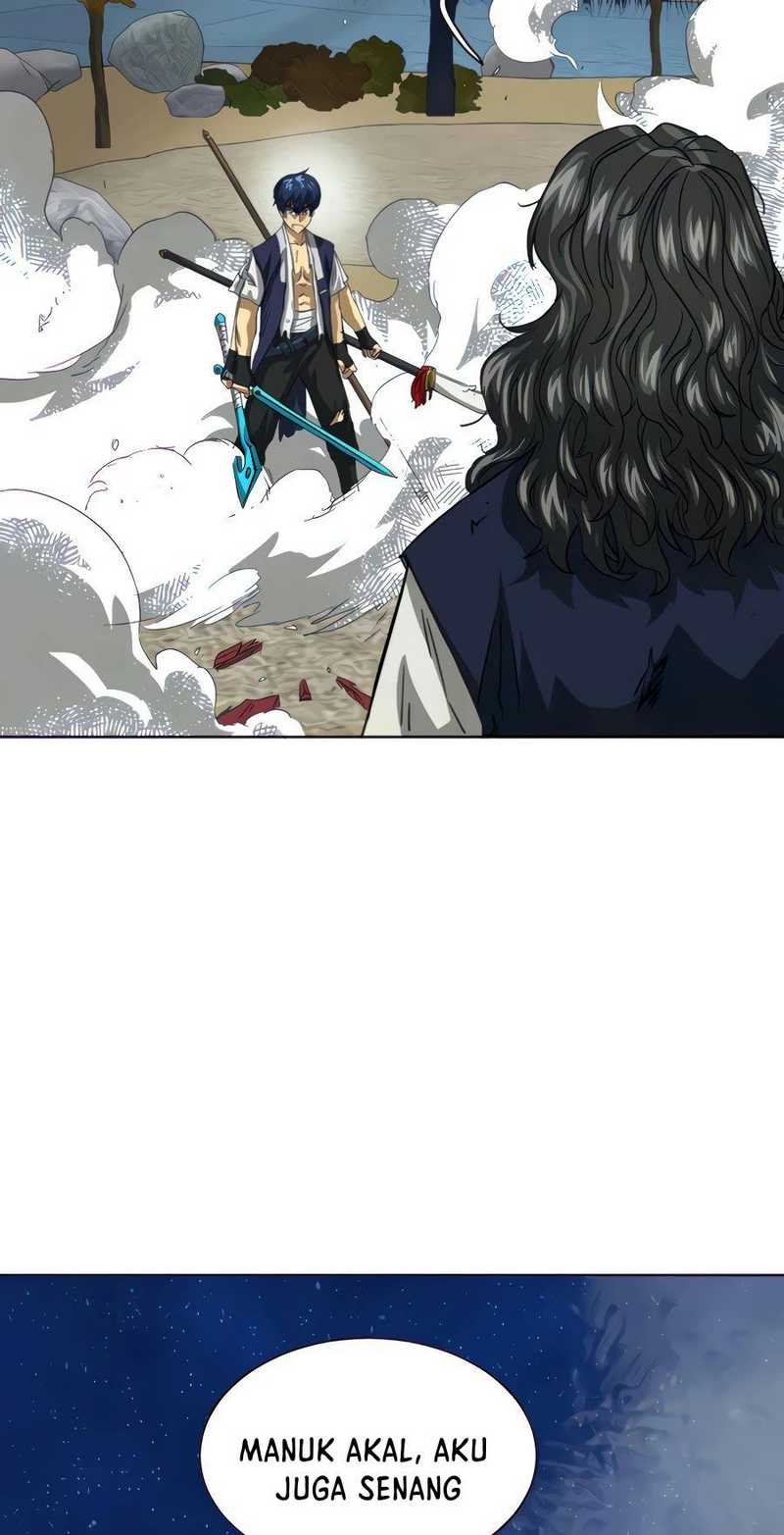 Infinite Level Up in Murim Chapter 116