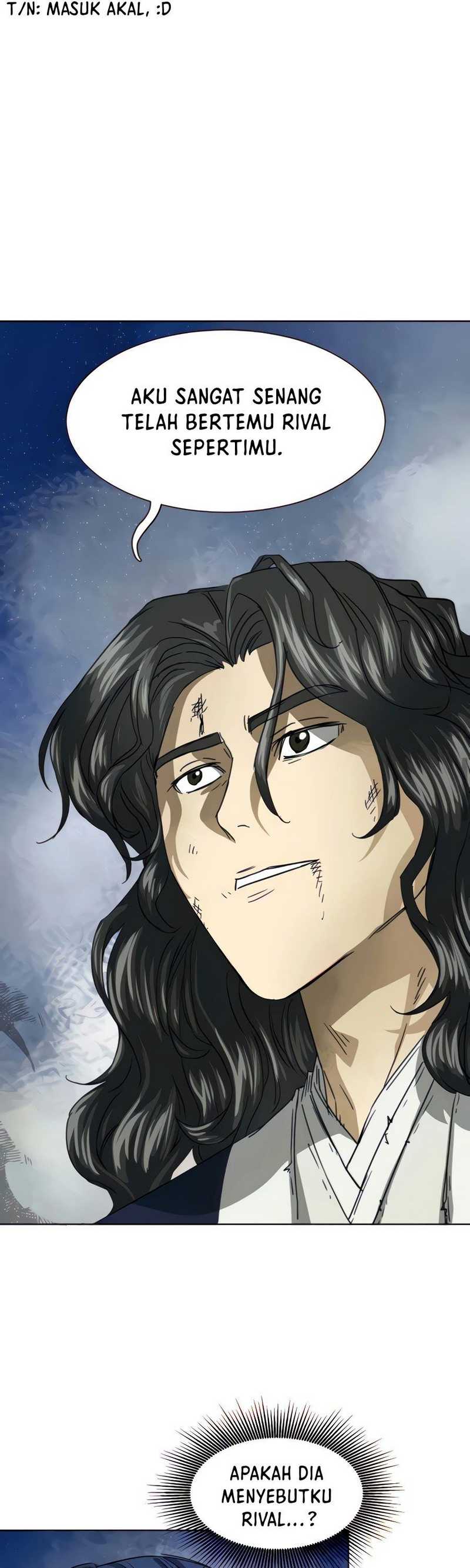Infinite Level Up in Murim Chapter 116