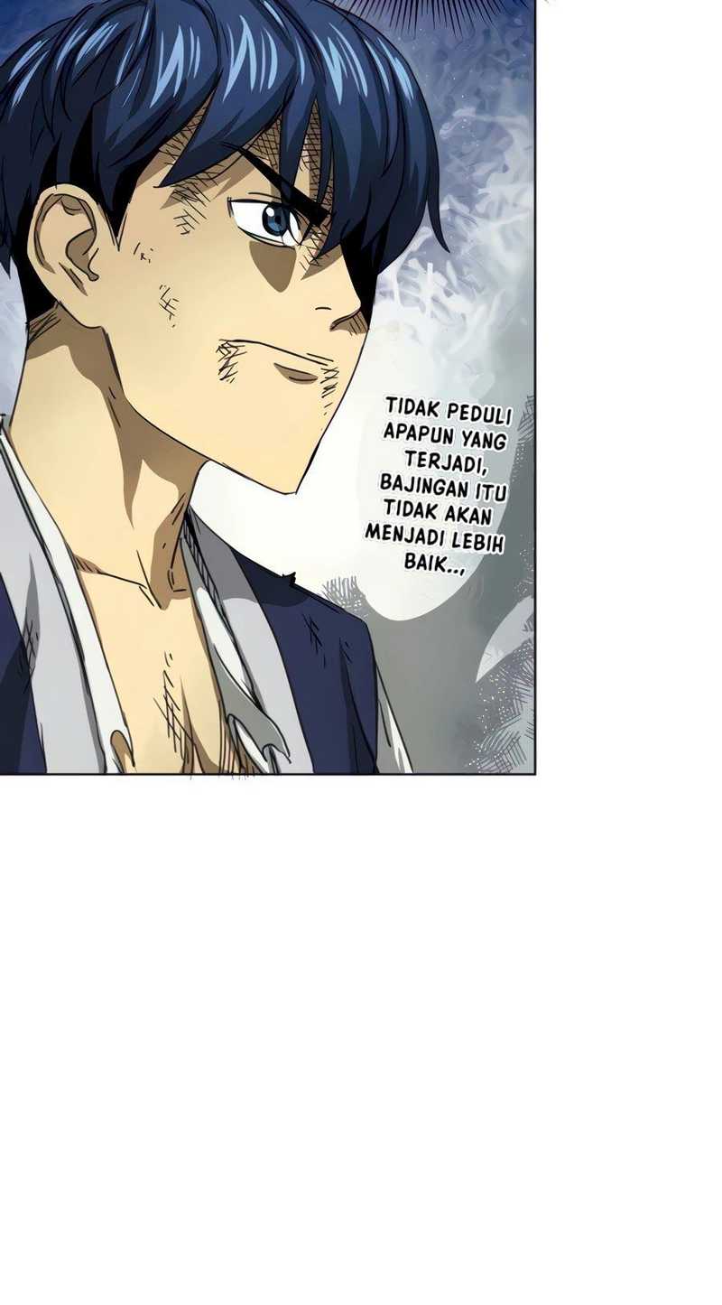 Infinite Level Up in Murim Chapter 116