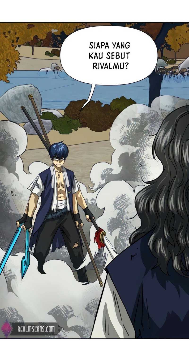 Infinite Level Up in Murim Chapter 116