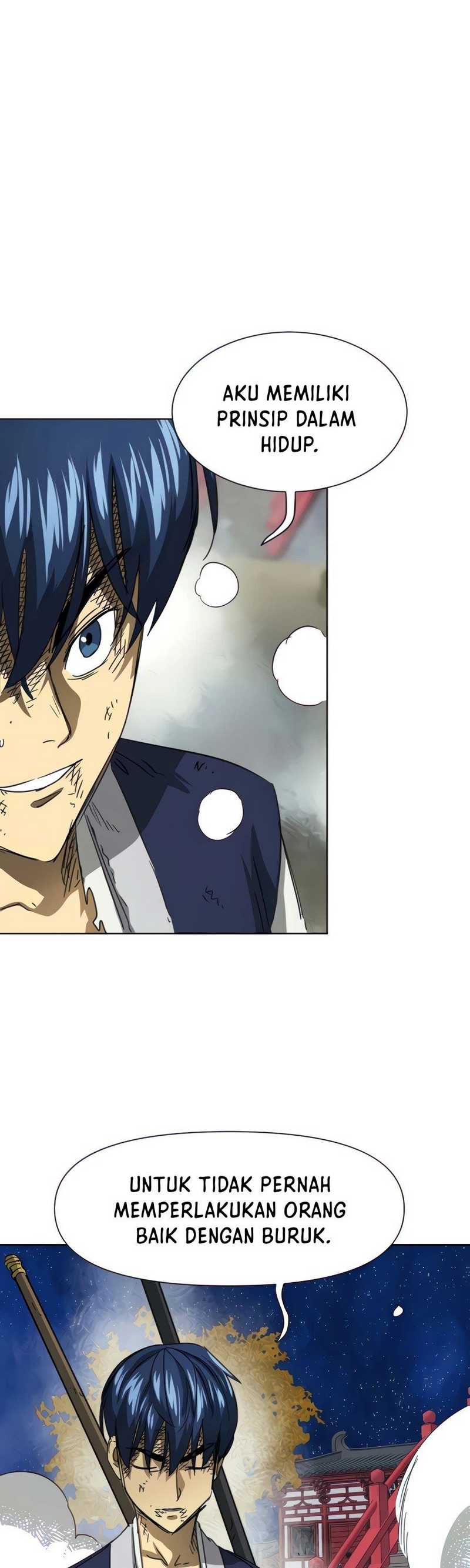 Infinite Level Up in Murim Chapter 116